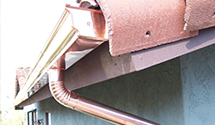 Rain Gutter Installation, Repair, Cleaning in Dunmor, KY